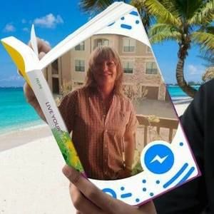 Meet your Posher, Christy